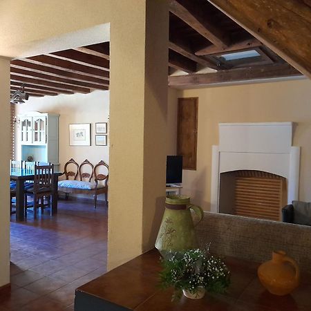El Molino Villa Nieva  Eksteriør billede