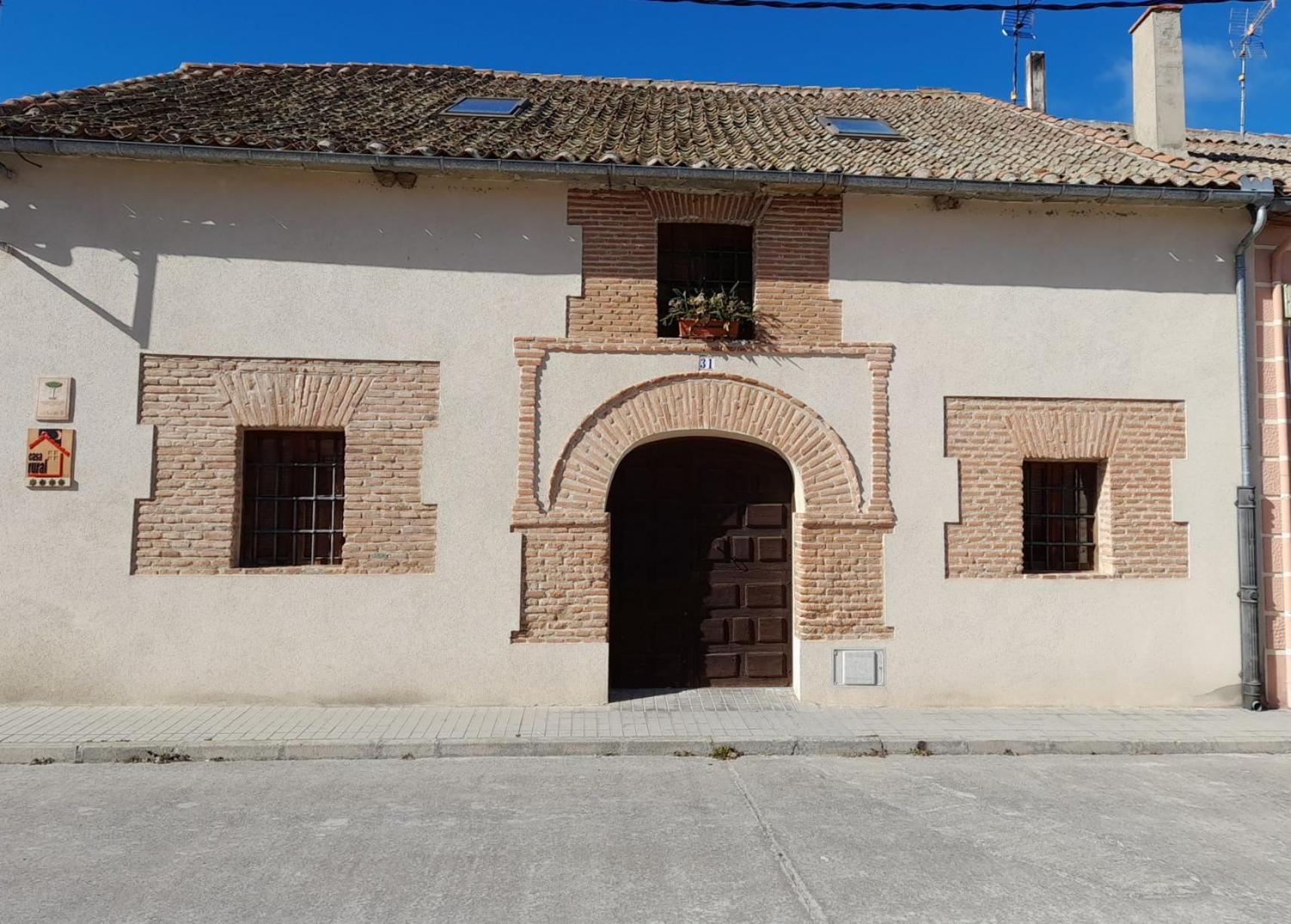 El Molino Villa Nieva  Eksteriør billede
