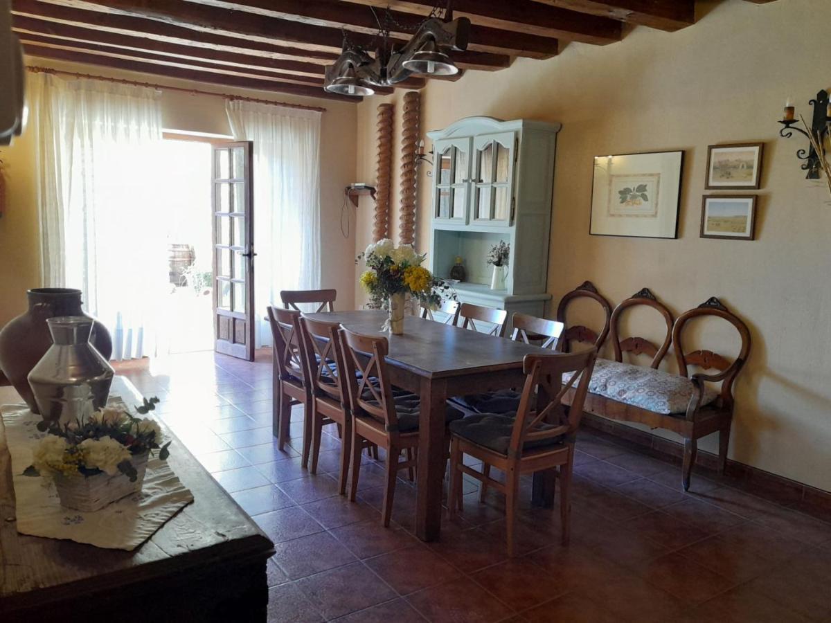 El Molino Villa Nieva  Eksteriør billede