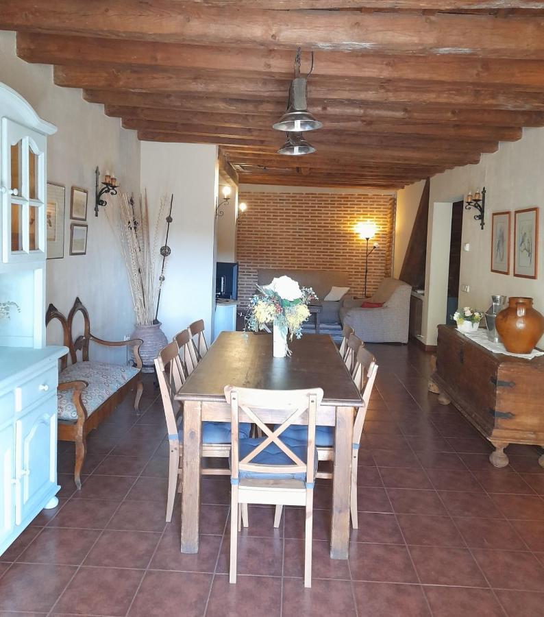 El Molino Villa Nieva  Eksteriør billede