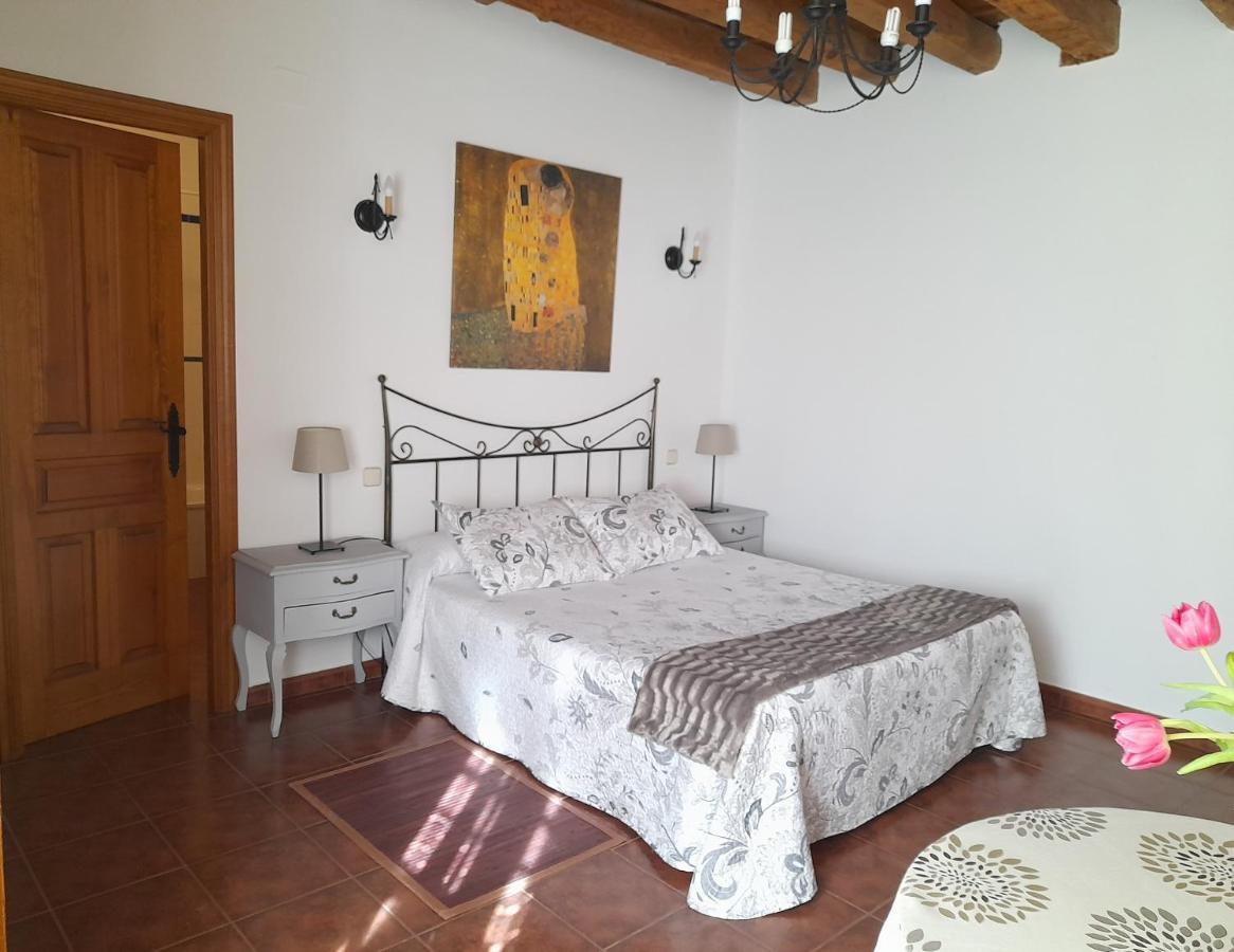 El Molino Villa Nieva  Eksteriør billede