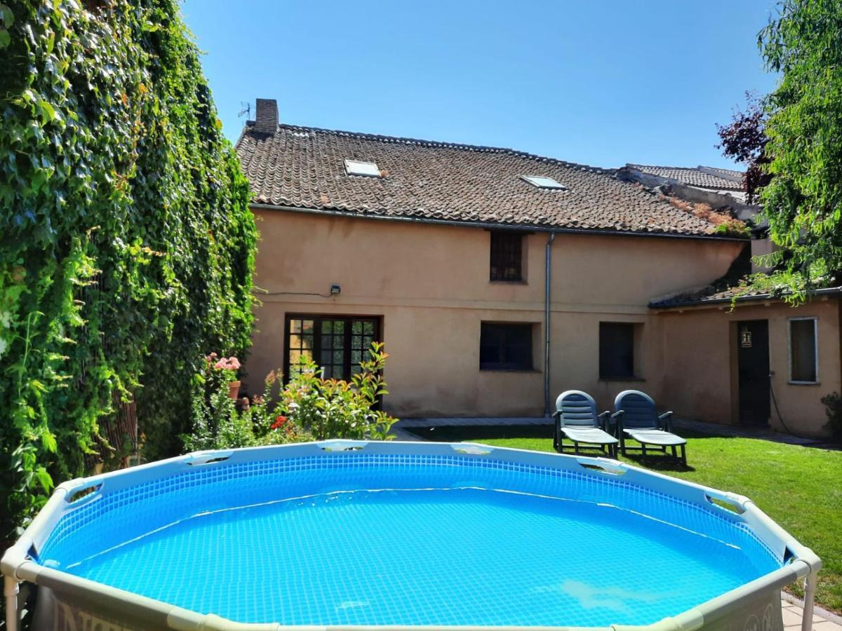 El Molino Villa Nieva  Eksteriør billede