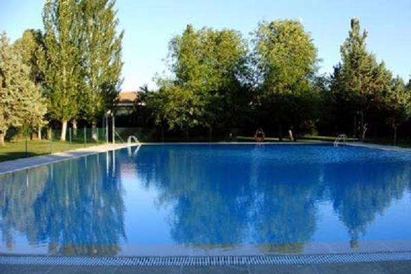 El Molino Villa Nieva  Eksteriør billede