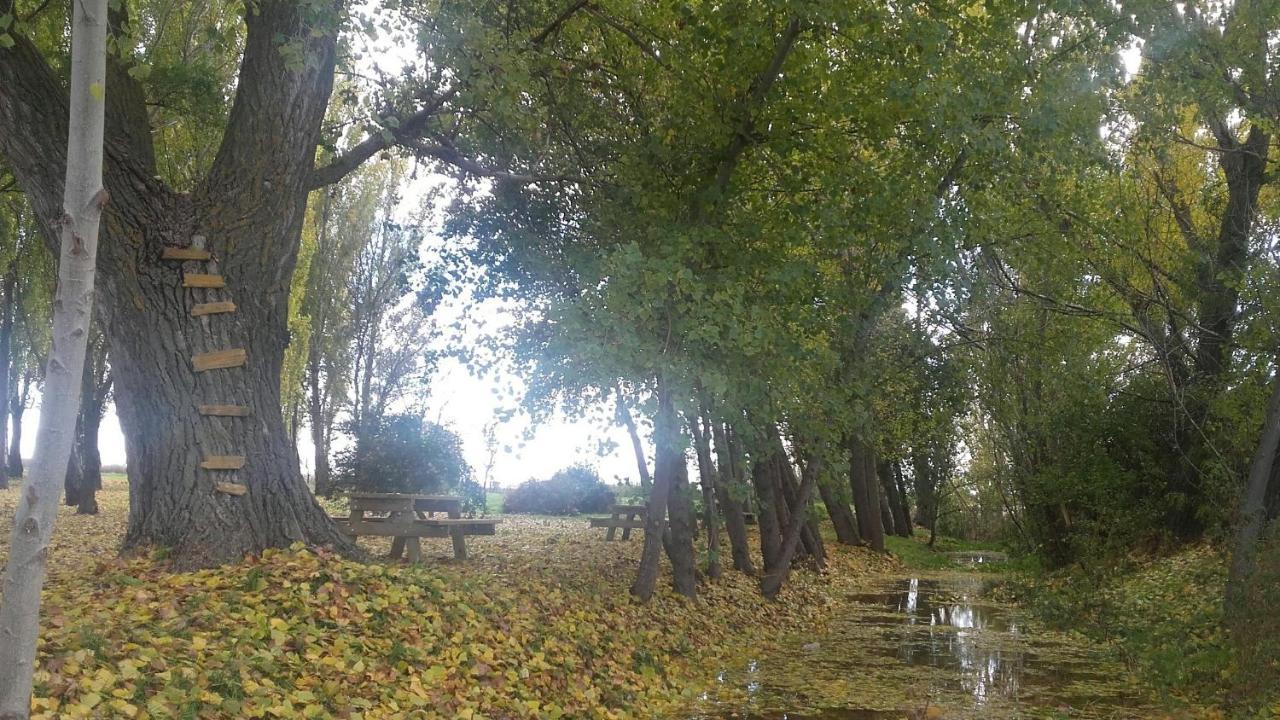 El Molino Villa Nieva  Eksteriør billede
