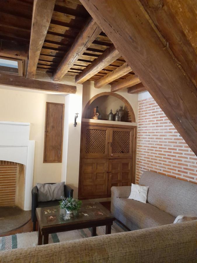 El Molino Villa Nieva  Eksteriør billede