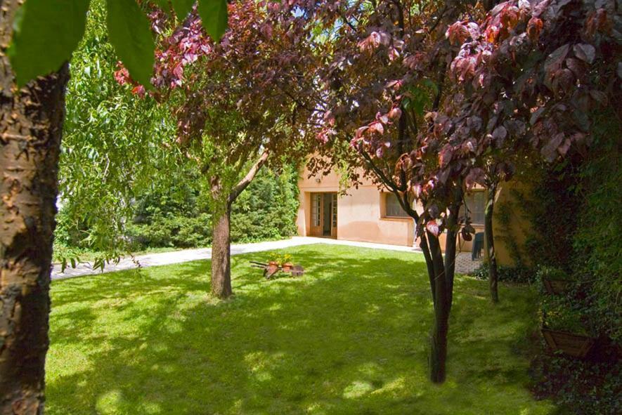 El Molino Villa Nieva  Eksteriør billede