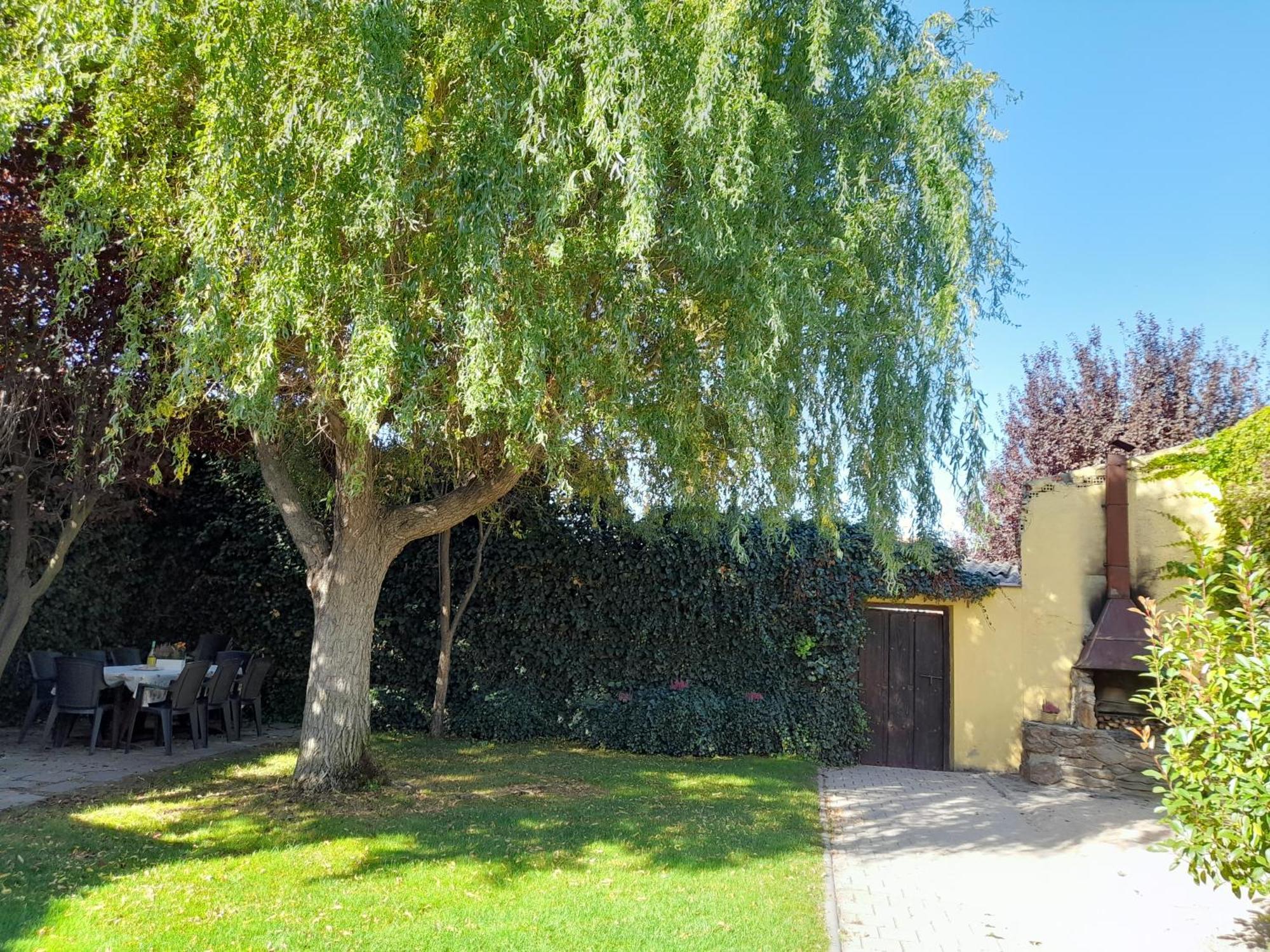 El Molino Villa Nieva  Eksteriør billede