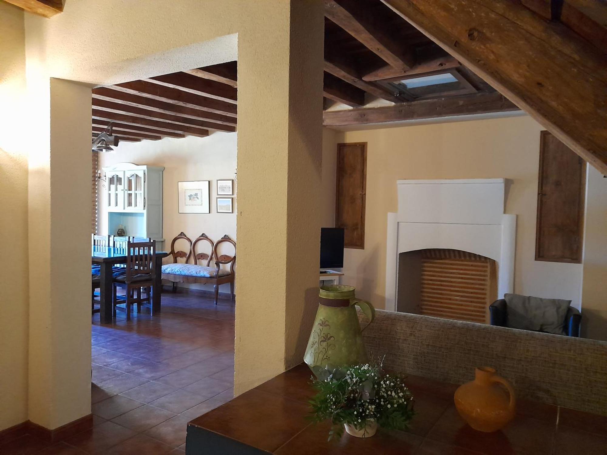 El Molino Villa Nieva  Eksteriør billede