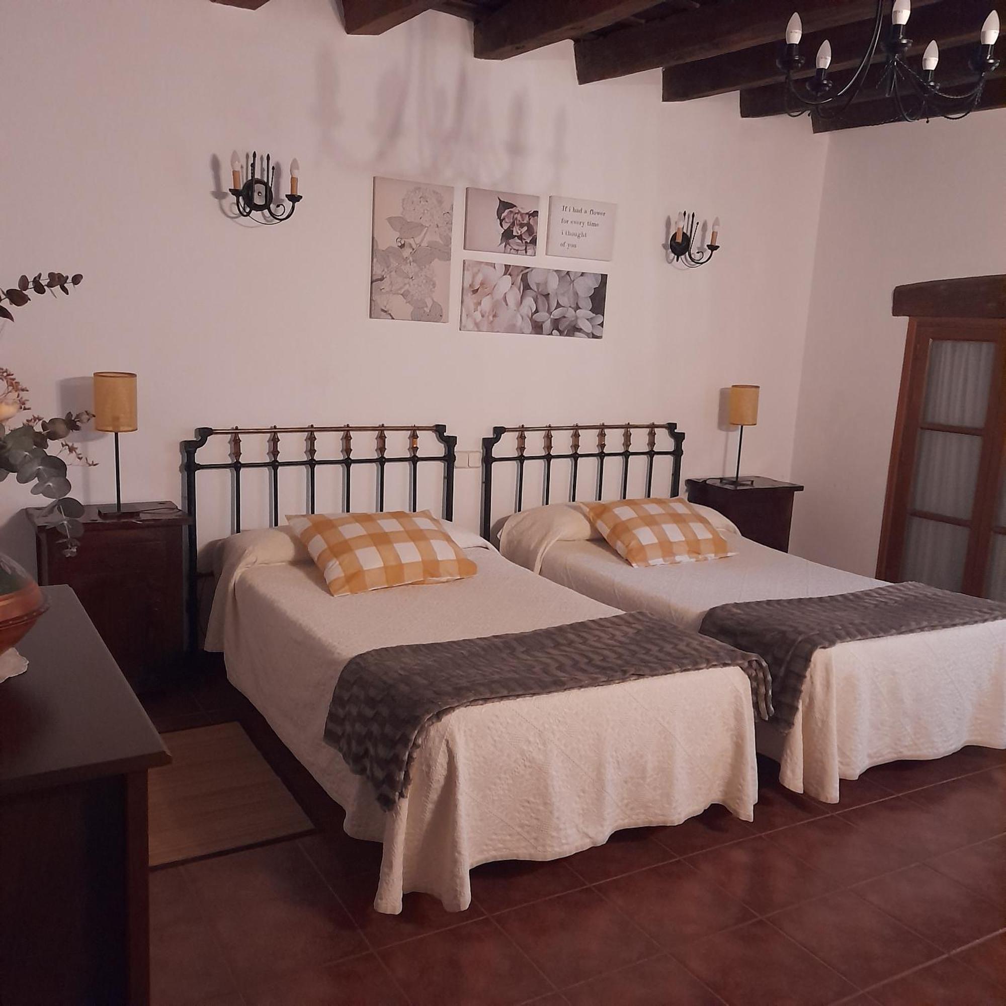 El Molino Villa Nieva  Eksteriør billede