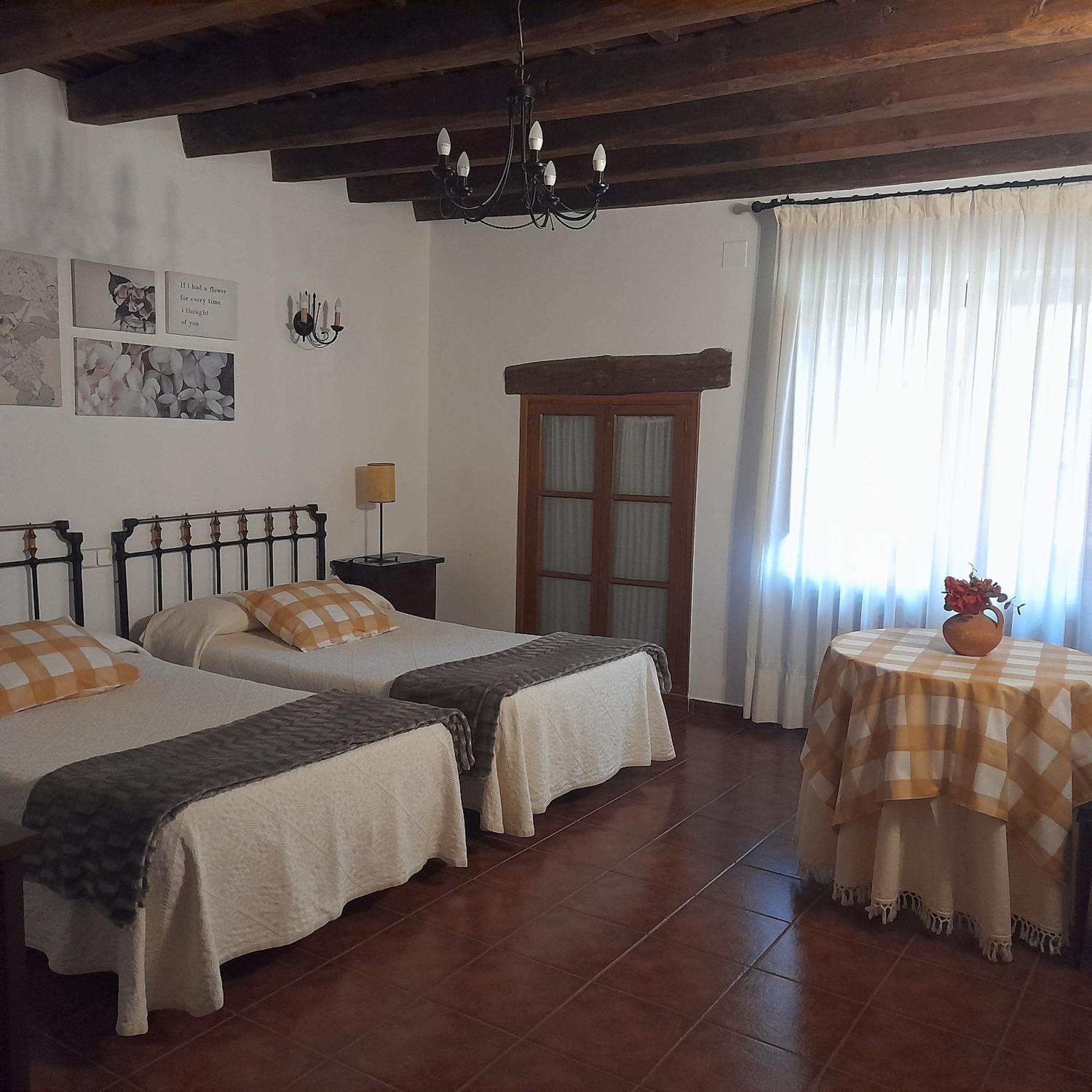 El Molino Villa Nieva  Eksteriør billede