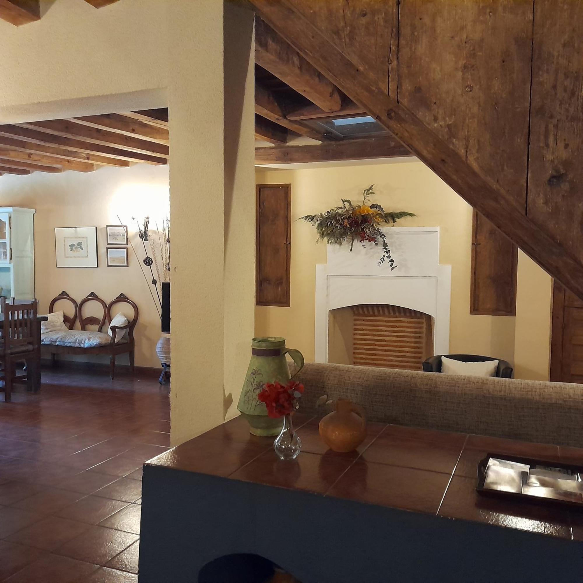 El Molino Villa Nieva  Eksteriør billede